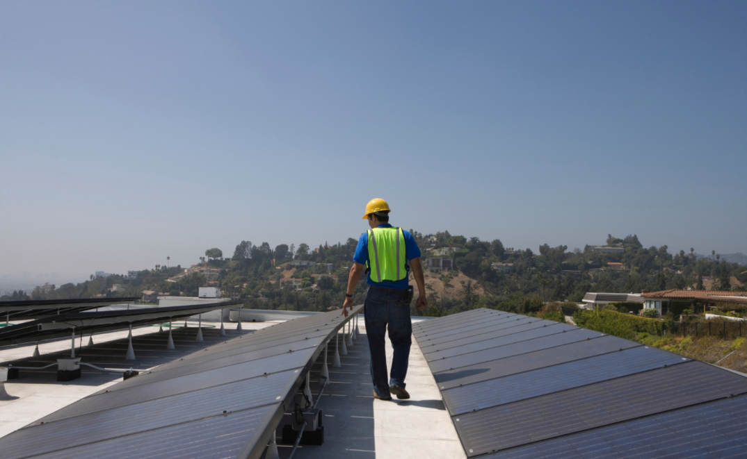 Roof Inspections Houston Tx