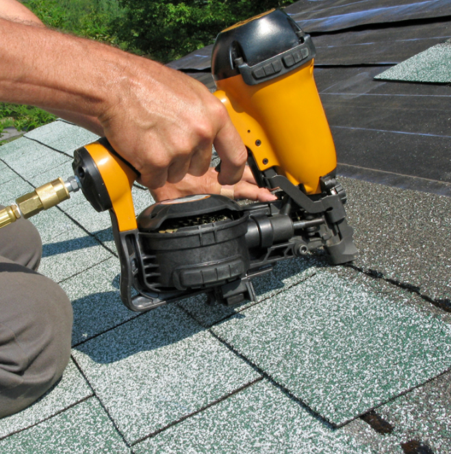 Roof Repair Sugar Land Tx