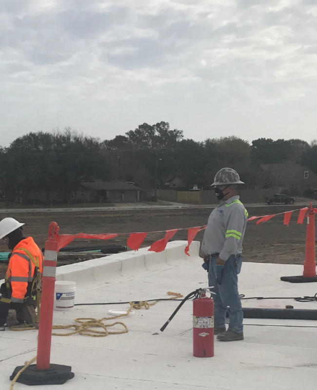 Commercial Roofing Conroe Commercial Roofing Conroe
